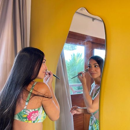 Oka Pousada Atins Exteriér fotografie